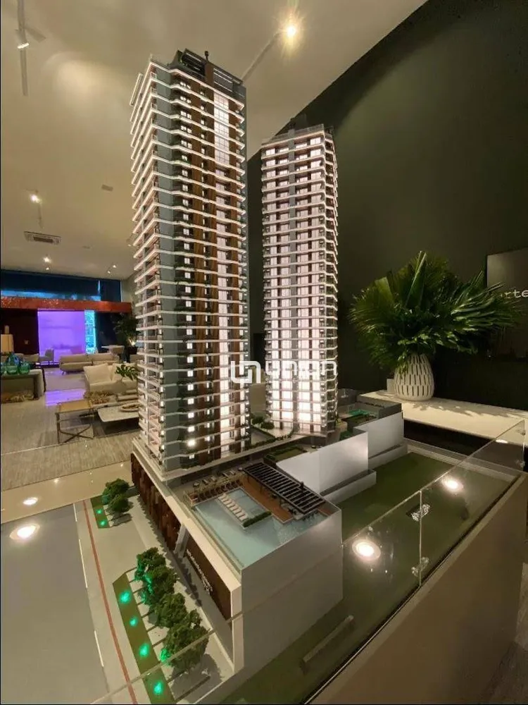 Apartamento, 2 quartos, 79 m² - Foto 4