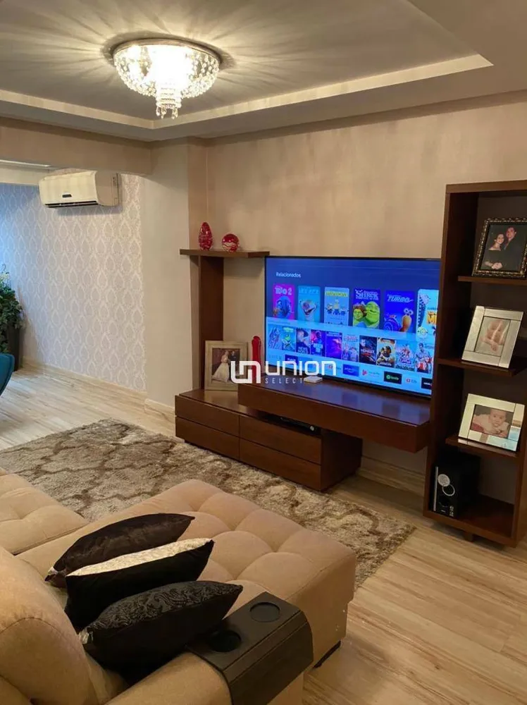 Apartamento, 3 quartos, 119 m² - Foto 2