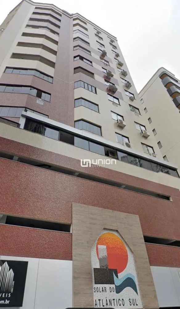 Apartamento, 3 quartos, 119 m² - Foto 1