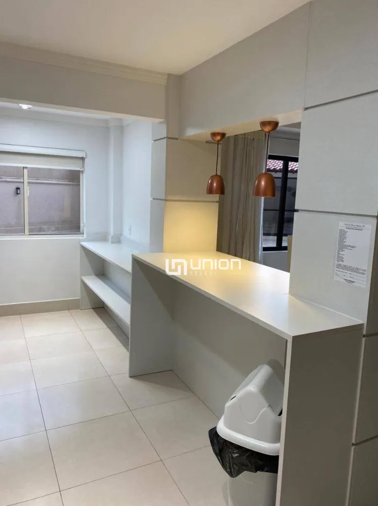 Apartamento, 3 quartos, 119 m² - Foto 3