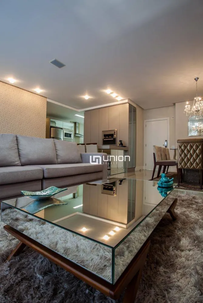 Apartamento, 4 quartos, 193 m² - Foto 4