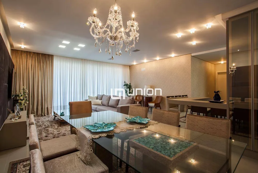 Apartamento, 4 quartos, 193 m² - Foto 3