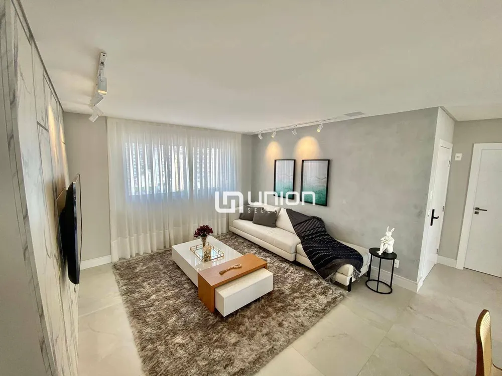 Apartamento, 3 quartos, 130 m² - Foto 3