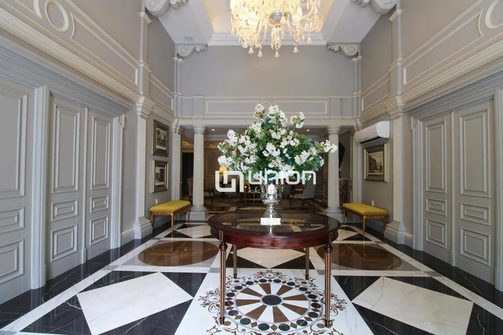 Apartamento, 3 quartos, 128 m² - Foto 3
