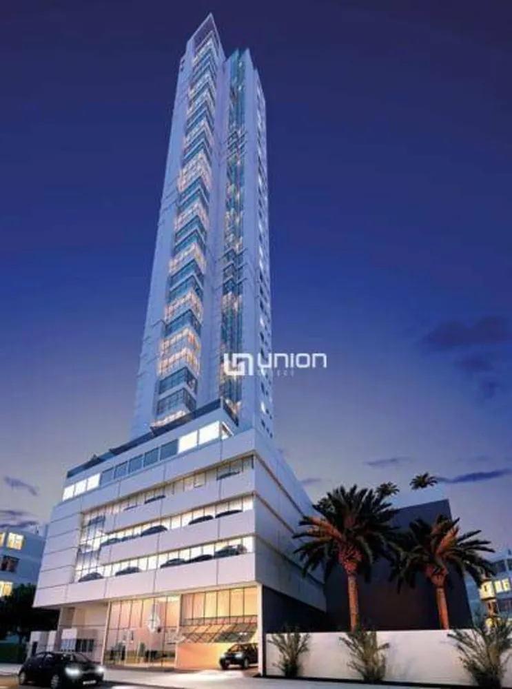 Apartamento, 3 quartos, 133 m² - Foto 1