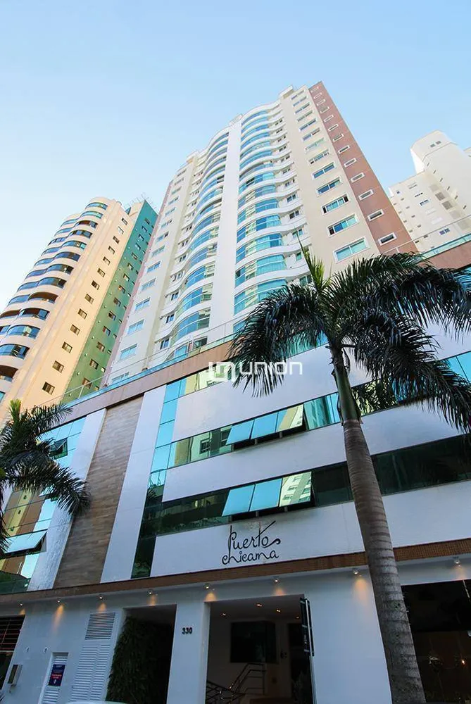 Apartamento, 3 quartos, 130 m² - Foto 1