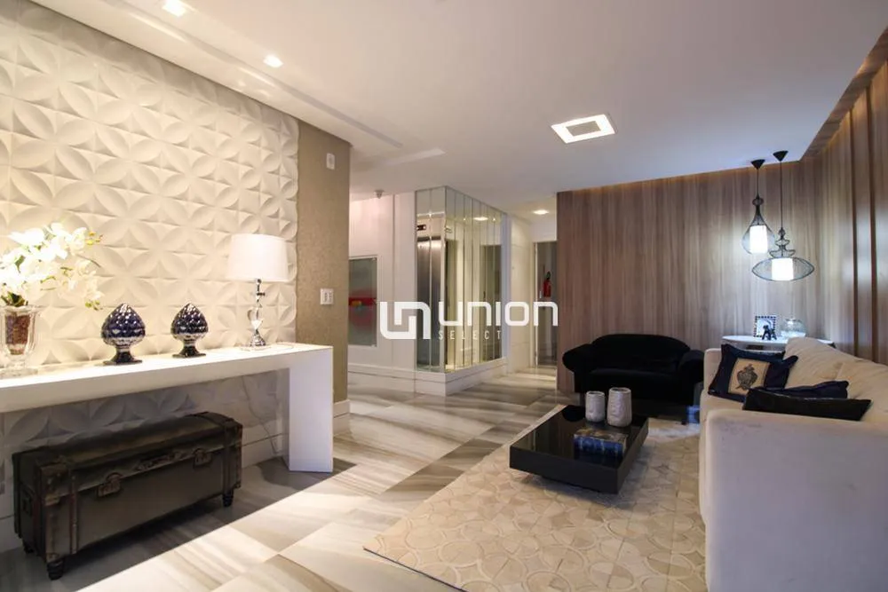 Apartamento, 3 quartos, 130 m² - Foto 3