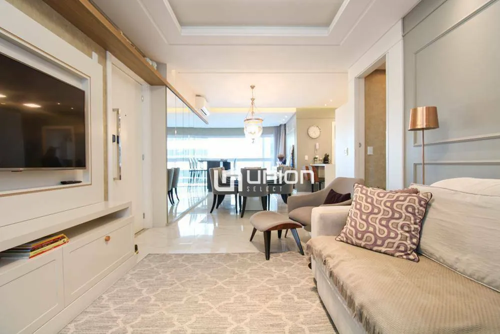 Apartamento, 3 quartos, 130 m² - Foto 4