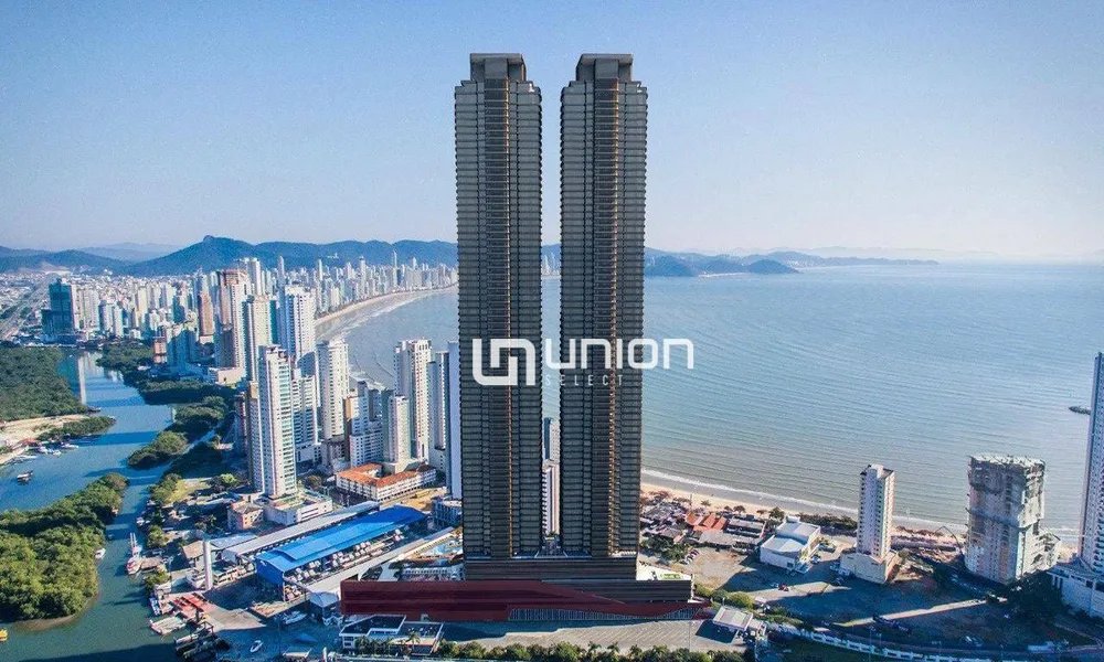 Apartamento, 4 quartos, 260 m² - Foto 1