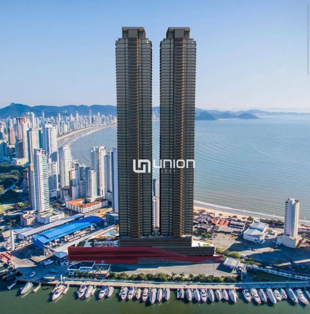 Apartamento, 4 quartos, 260 m² - Foto 2