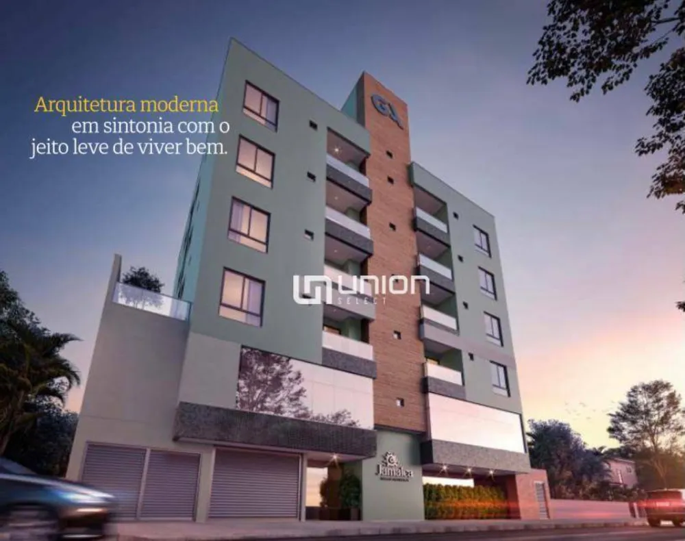 Apartamento, 2 quartos, 62 m² - Foto 1