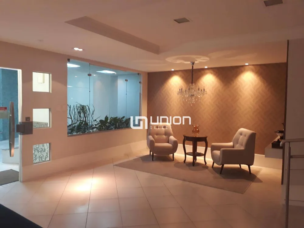Apartamento, 2 quartos, 99 m² - Foto 2