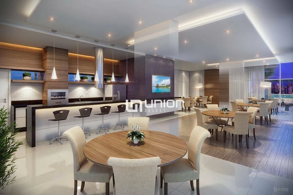 Apartamento, 4 quartos, 129 m² - Foto 4
