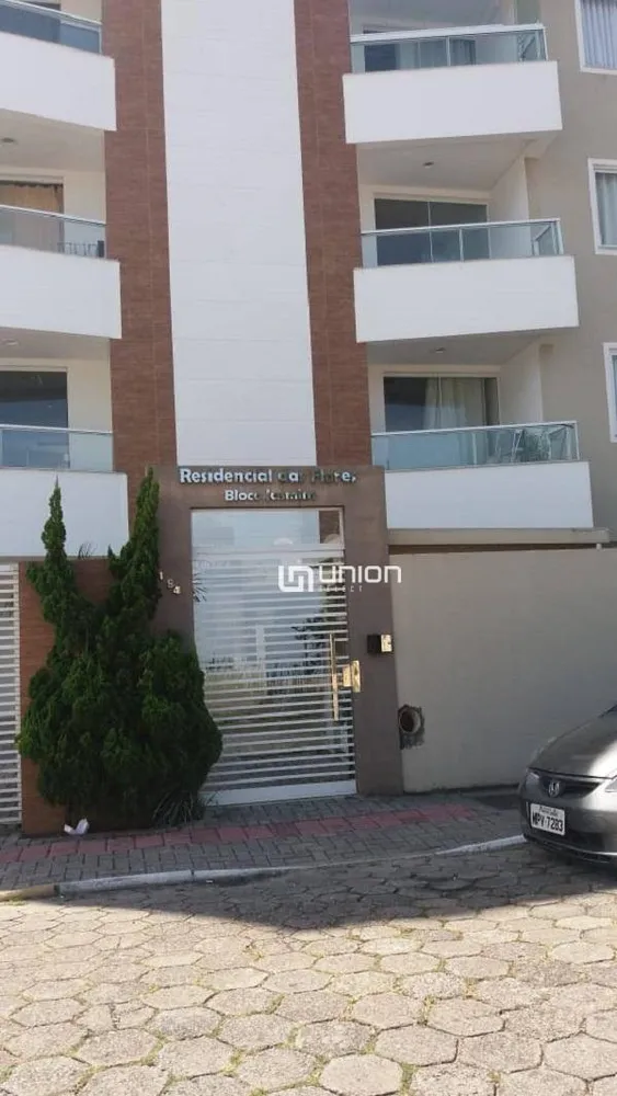 Apartamento, 2 quartos, 65 m² - Foto 1