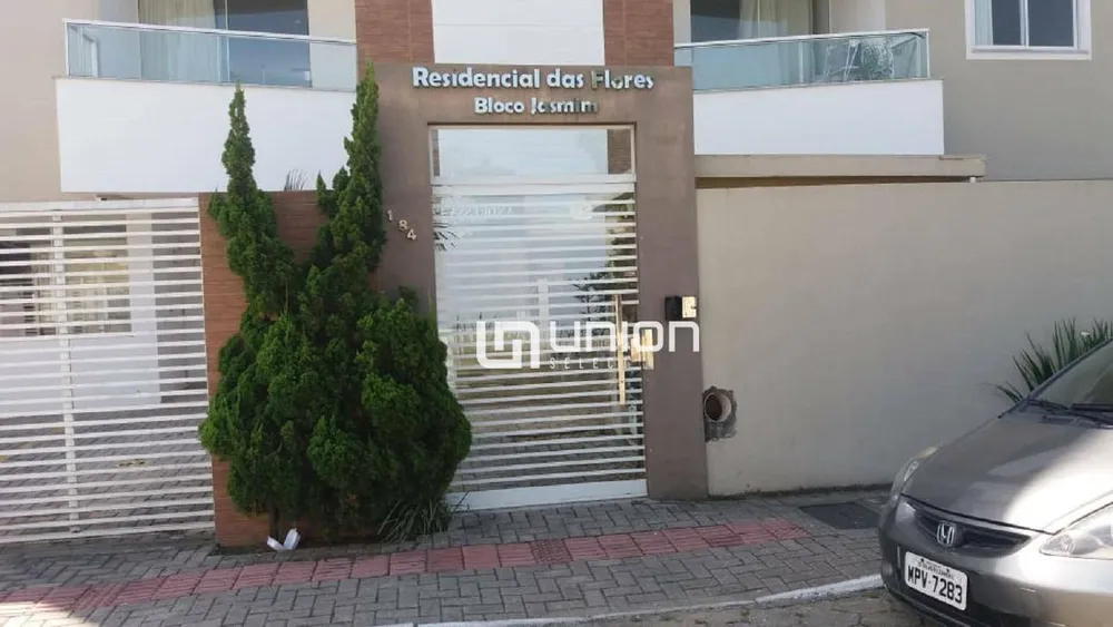 Apartamento, 2 quartos, 65 m² - Foto 2