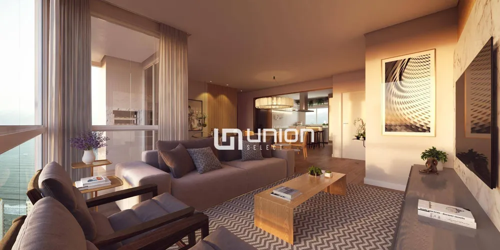 Apartamento, 4 quartos, 146 m² - Foto 3