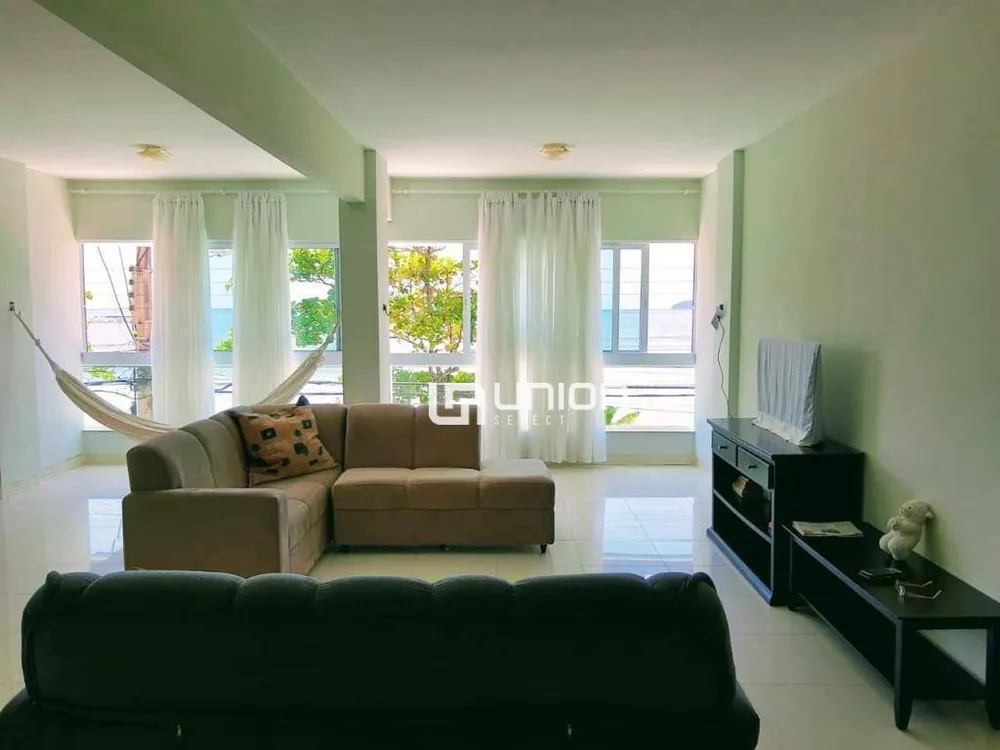 Apartamento, 4 quartos, 164 m² - Foto 2