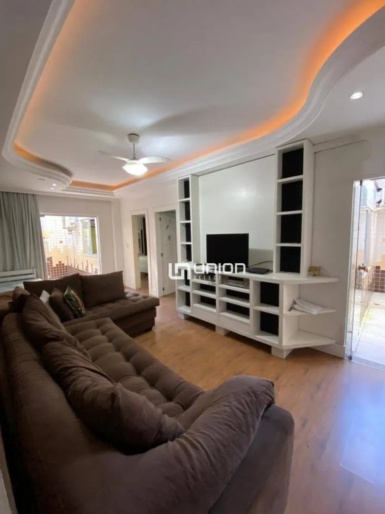 Apartamento, 3 quartos, 175 m² - Foto 2