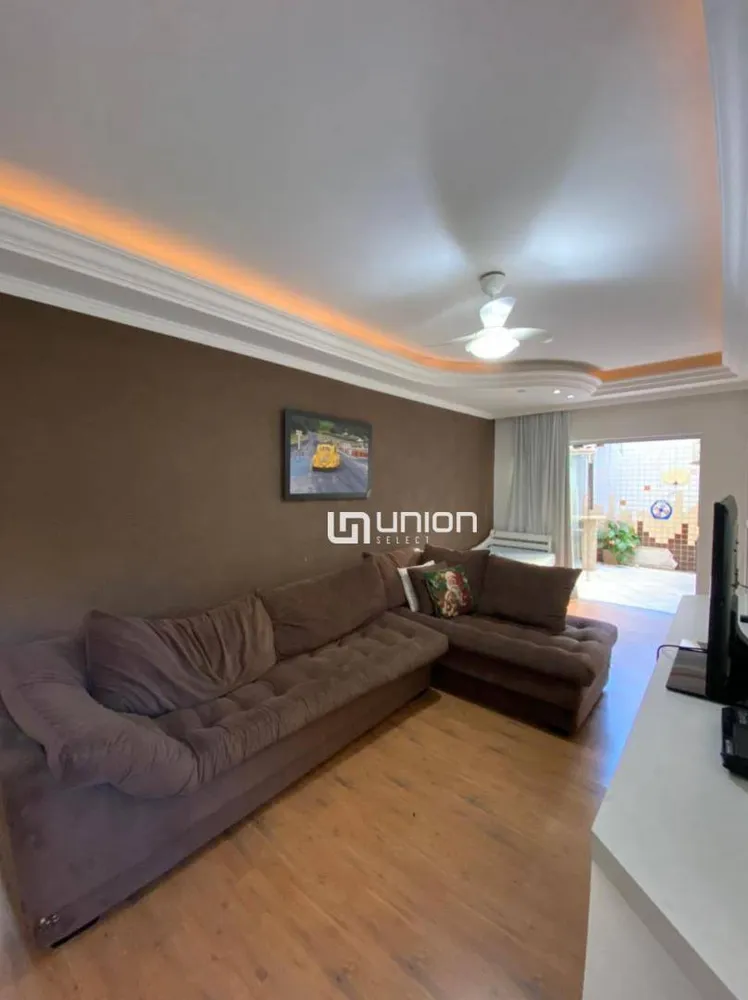 Apartamento, 3 quartos, 175 m² - Foto 3