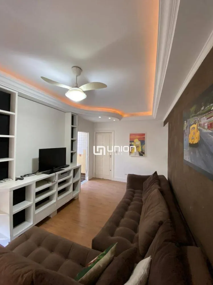 Apartamento, 3 quartos, 175 m² - Foto 4