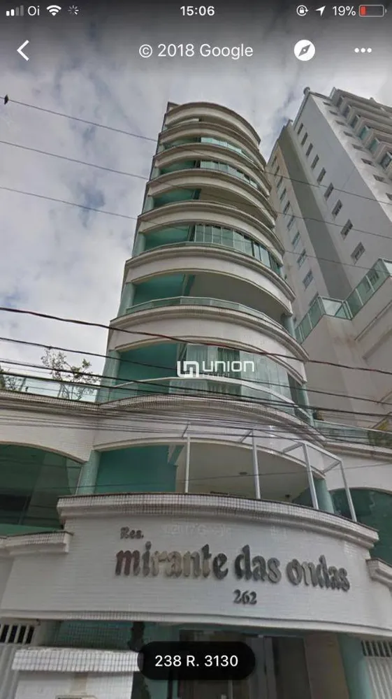 Apartamento, 3 quartos, 96 m² - Foto 1