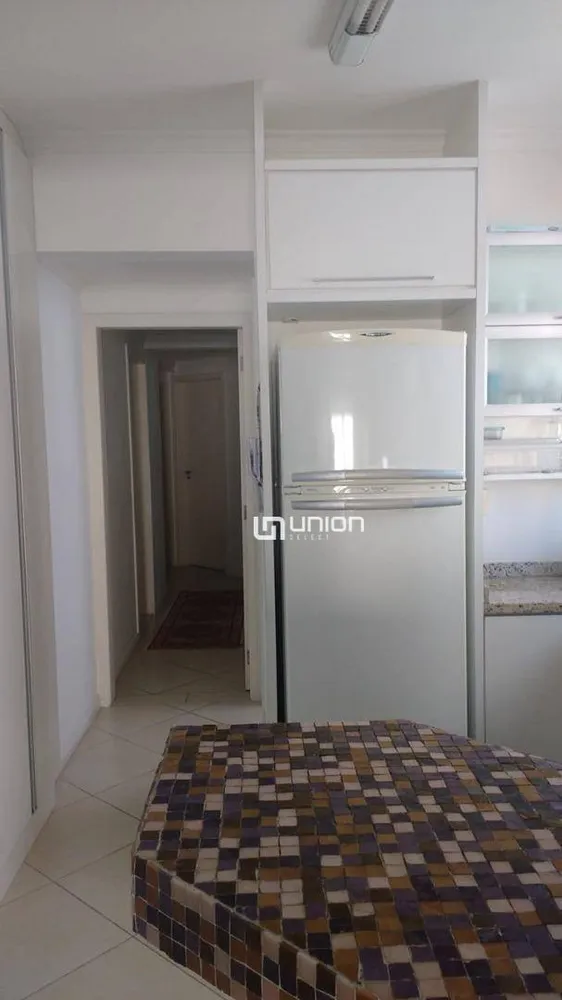 Apartamento, 3 quartos, 96 m² - Foto 2
