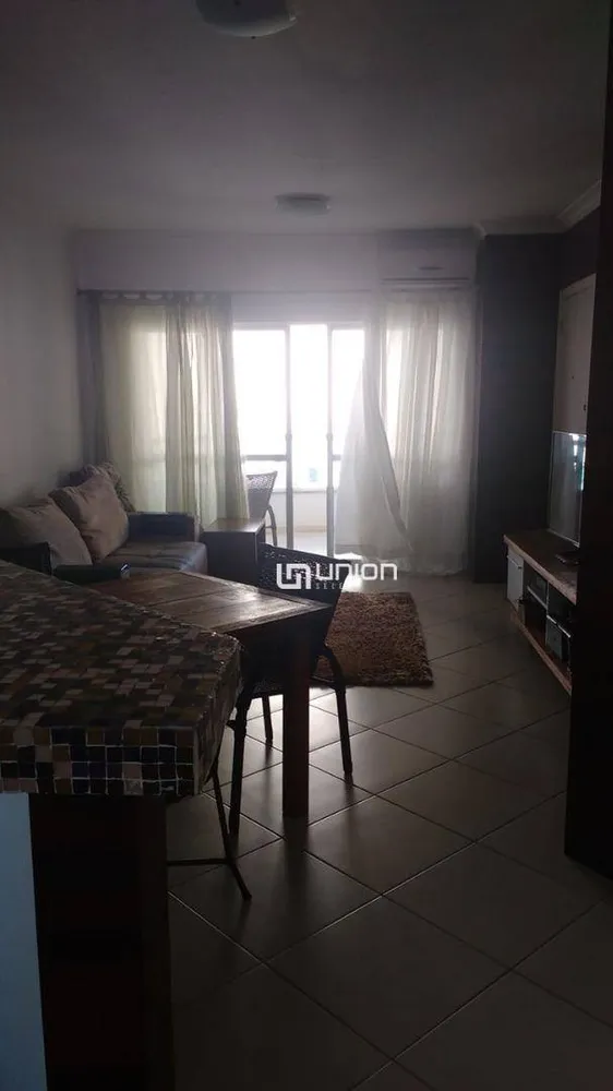 Apartamento, 3 quartos, 96 m² - Foto 4