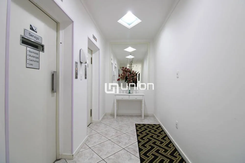 Apartamento, 4 quartos, 102 m² - Foto 4
