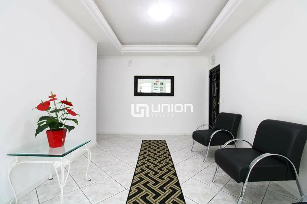 Apartamento, 4 quartos, 102 m² - Foto 3