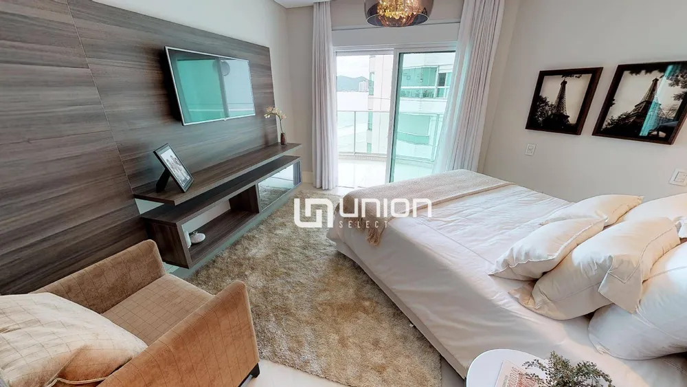 Apartamento, 3 quartos, 198 m² - Foto 4