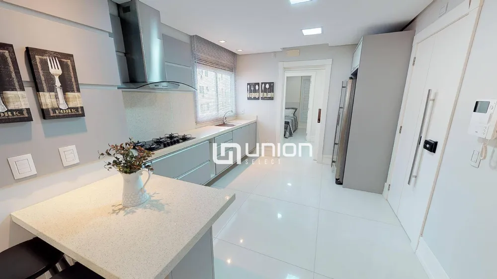 Apartamento, 3 quartos, 198 m² - Foto 3
