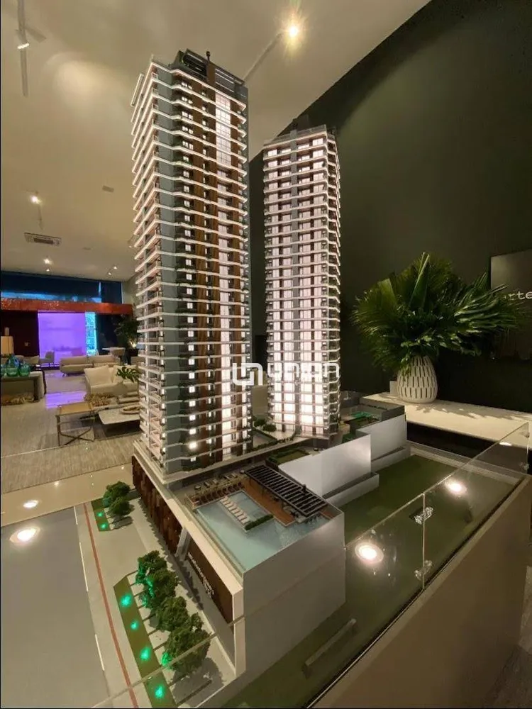 Apartamento, 2 quartos, 70 m² - Foto 4