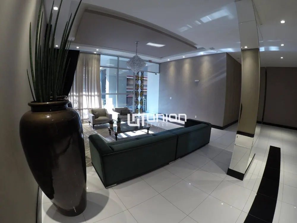 Apartamento, 4 quartos, 222 m² - Foto 2