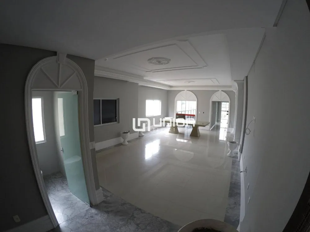 Apartamento, 4 quartos, 222 m² - Foto 3