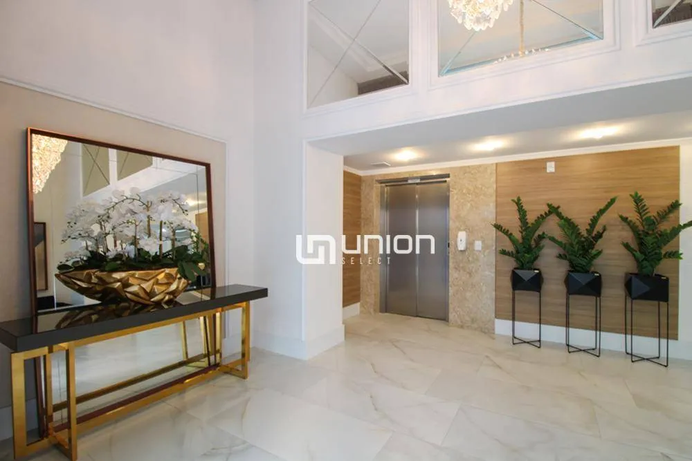 Apartamento, 4 quartos, 135 m² - Foto 1