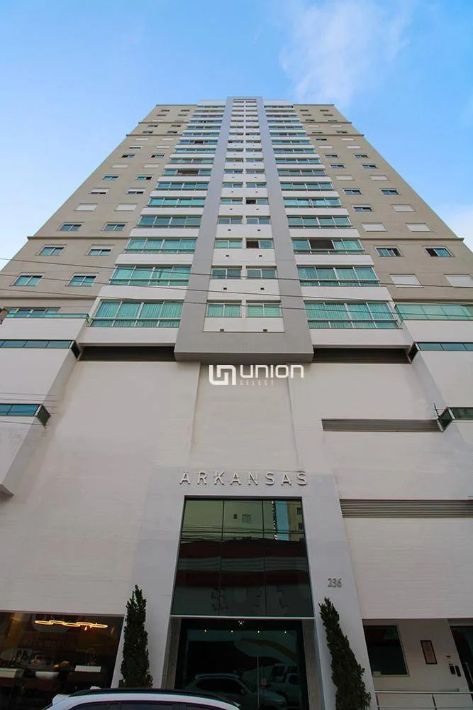 Apartamento, 4 quartos, 135 m² - Foto 3
