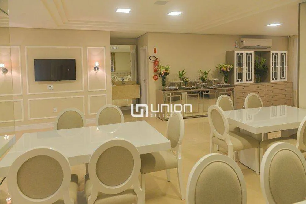 Apartamento, 3 quartos, 127 m² - Foto 3