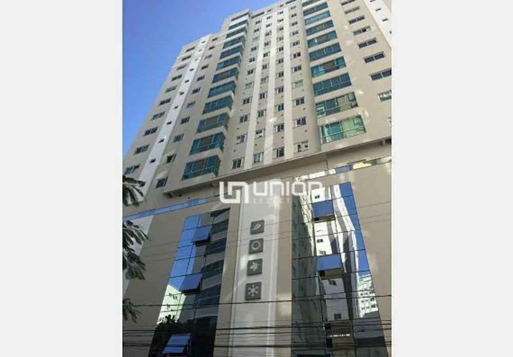 Apartamento, 3 quartos, 127 m² - Foto 1