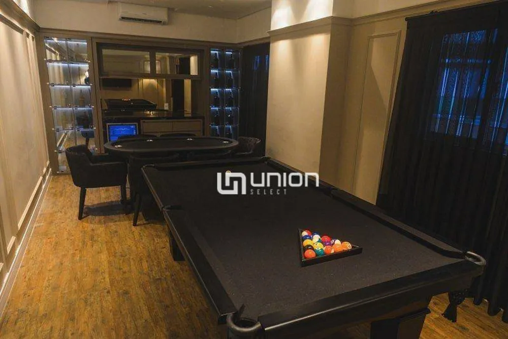 Apartamento, 3 quartos, 127 m² - Foto 4