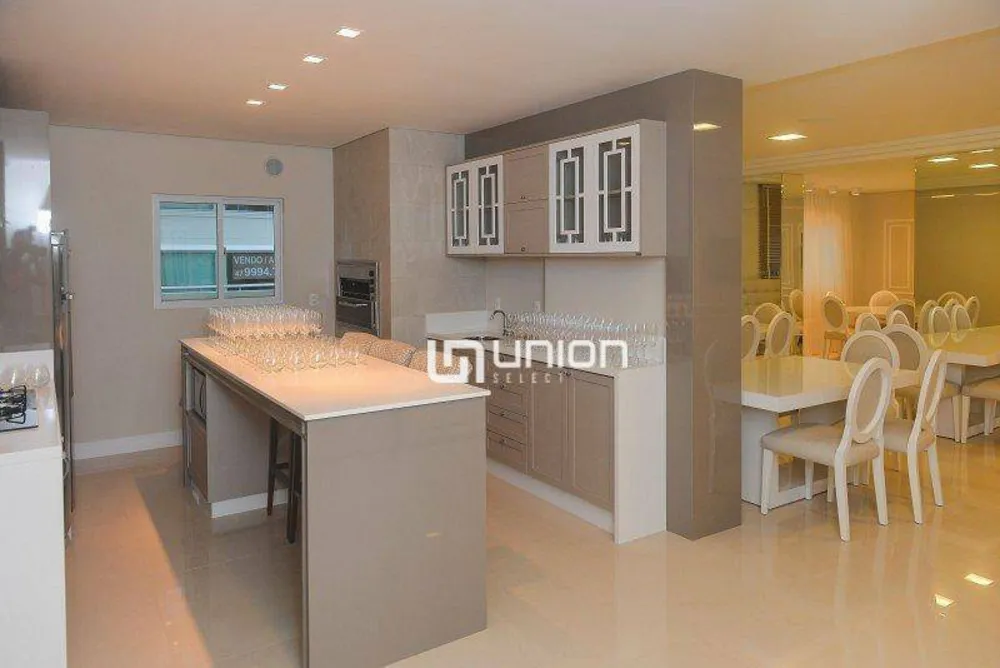 Apartamento, 3 quartos, 127 m² - Foto 2