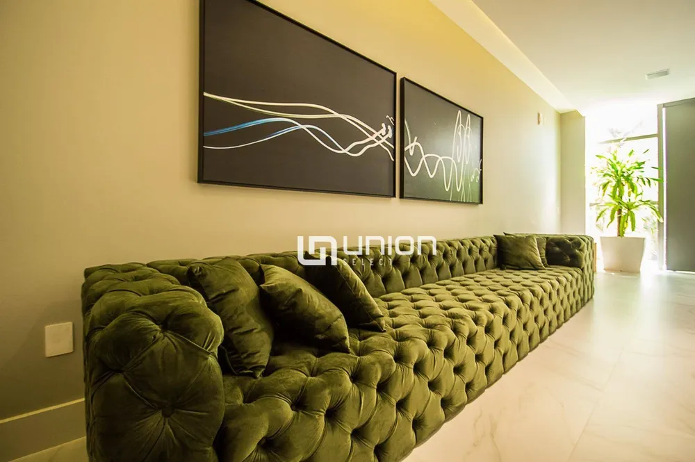 Apartamento, 3 quartos, 200 m² - Foto 3