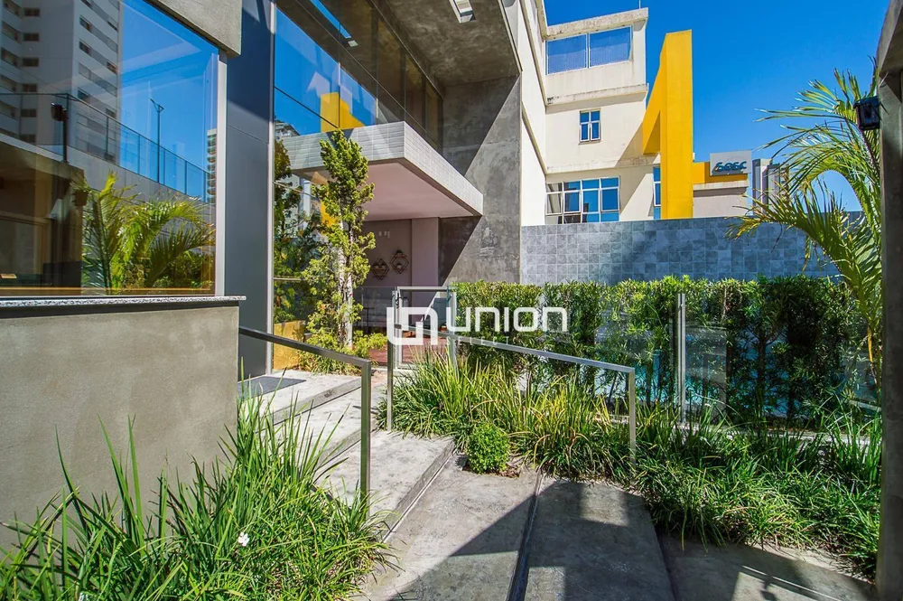 Apartamento, 3 quartos, 200 m² - Foto 2