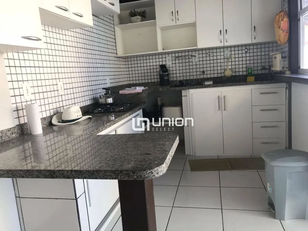 Cobertura, 4 quartos, 250 m² - Foto 4