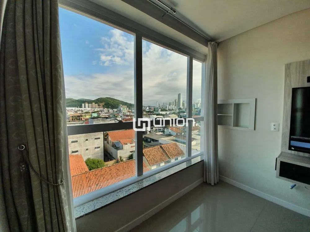 Apartamento, 2 quartos, 83 m² - Foto 3