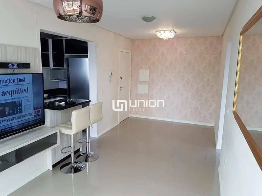 Apartamento, 2 quartos, 83 m² - Foto 2