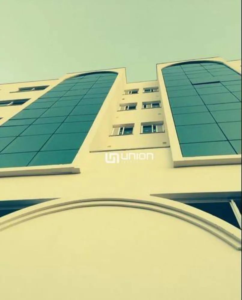 Apartamento, 2 quartos, 83 m² - Foto 1