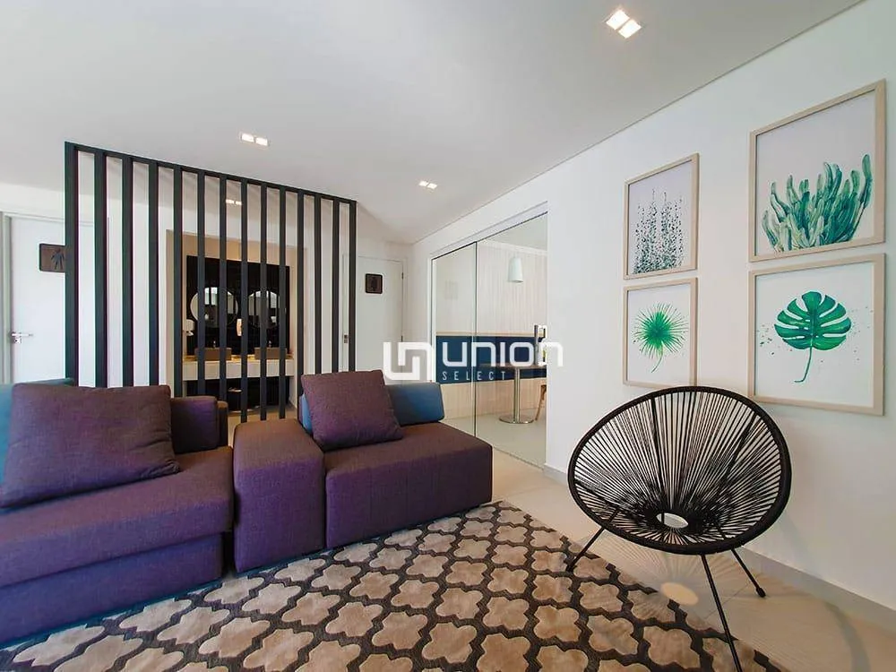Apartamento, 2 quartos, 109 m² - Foto 2