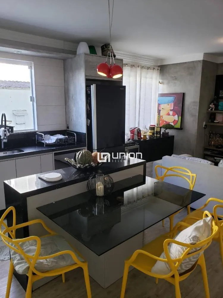 Apartamento, 2 quartos, 62 m² - Foto 1
