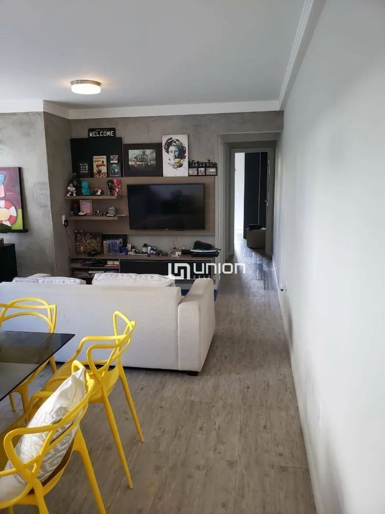 Apartamento, 2 quartos, 62 m² - Foto 2