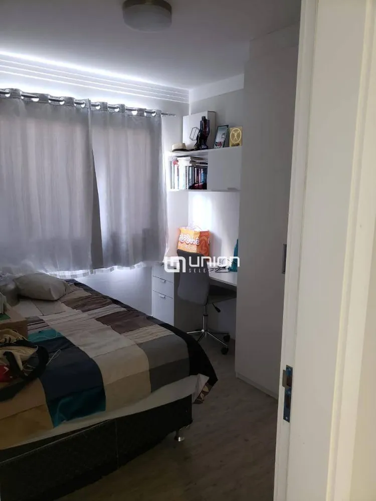 Apartamento, 2 quartos, 62 m² - Foto 4